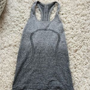 Lululemon swiftly tank